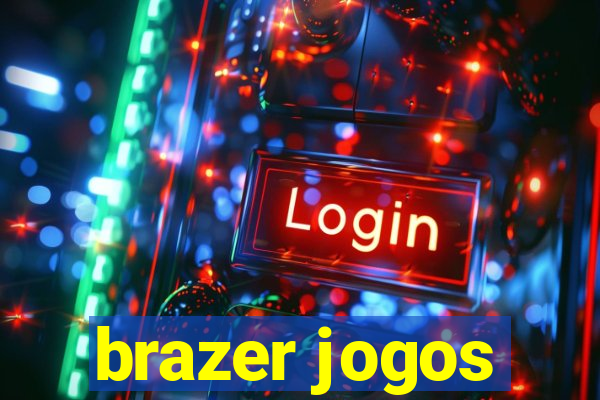 brazer jogos